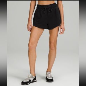 Inner glow shorts